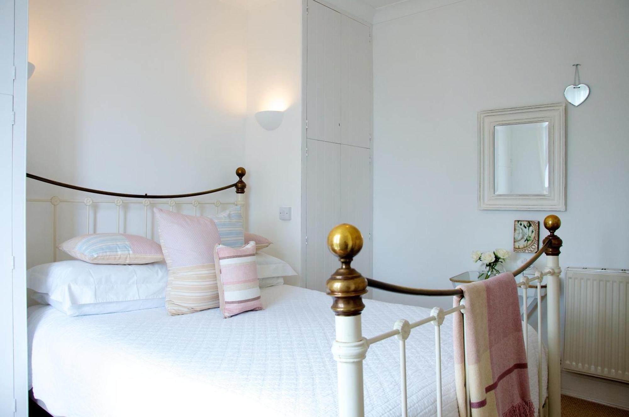 Bed and Breakfast Onefifty Cowes  Exterior foto